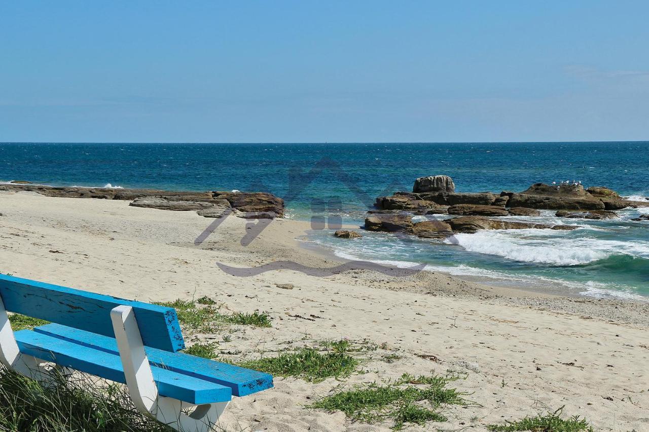 Localise - M33B - Kerbraz, Maison En Duplex Avec Jardin Clos Au Guilvinec - Tout A Pied, Plages, Port, Centre, Commerces, Marche - Wif Inclus - Linge De Lit Inclus Villa Eksteriør billede